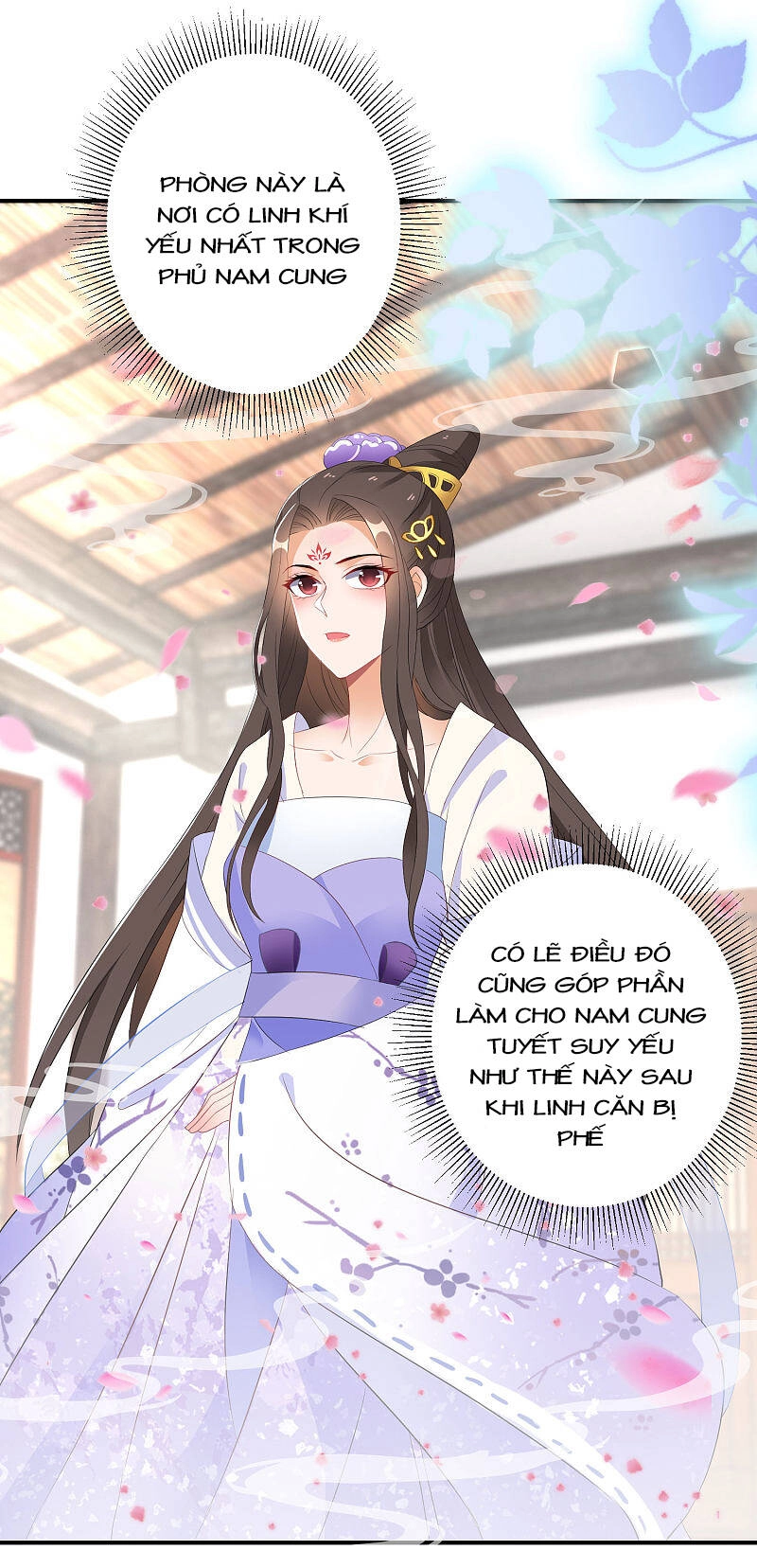 Nghịch Thiên Độc Phi Chapter 14 - 8