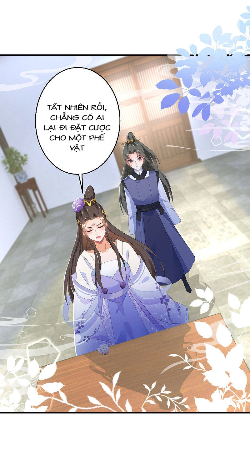 Nghịch Thiên Độc Phi Chapter 14 - 10