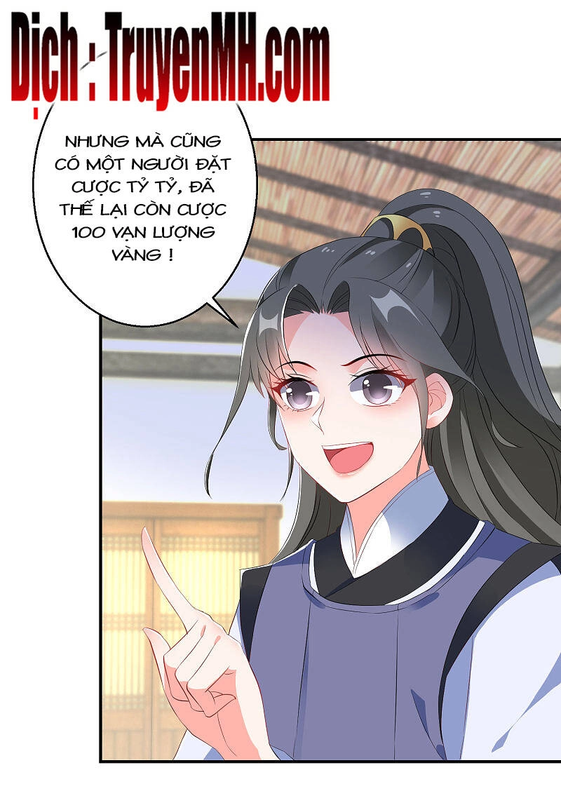 Nghịch Thiên Độc Phi Chapter 14 - 11