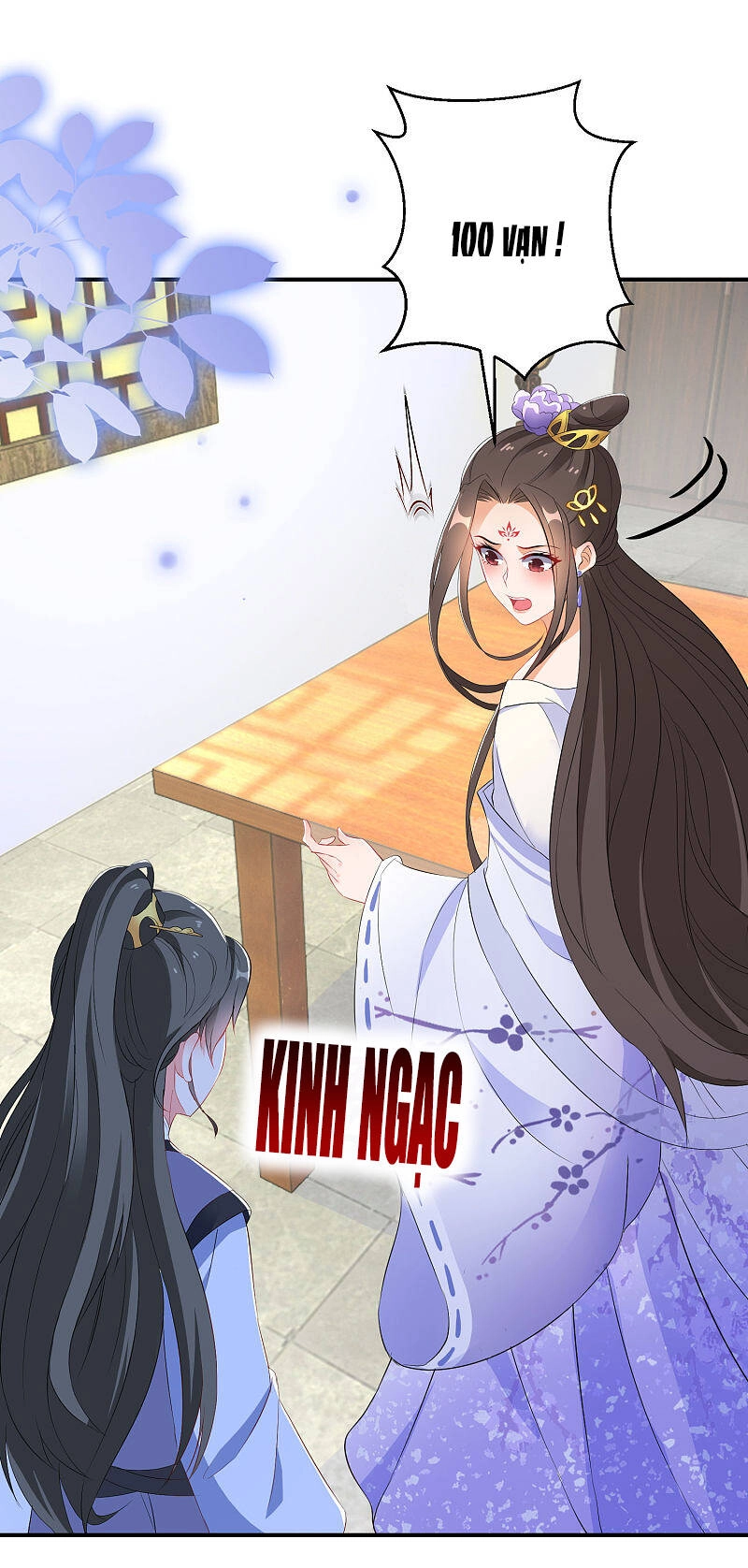 Nghịch Thiên Độc Phi Chapter 14 - 12