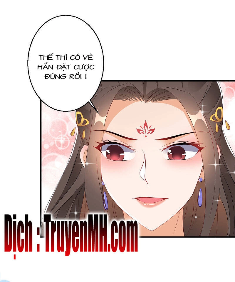 Nghịch Thiên Độc Phi Chapter 14 - 13