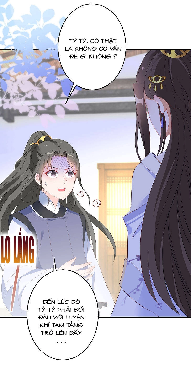 Nghịch Thiên Độc Phi Chapter 14 - 14