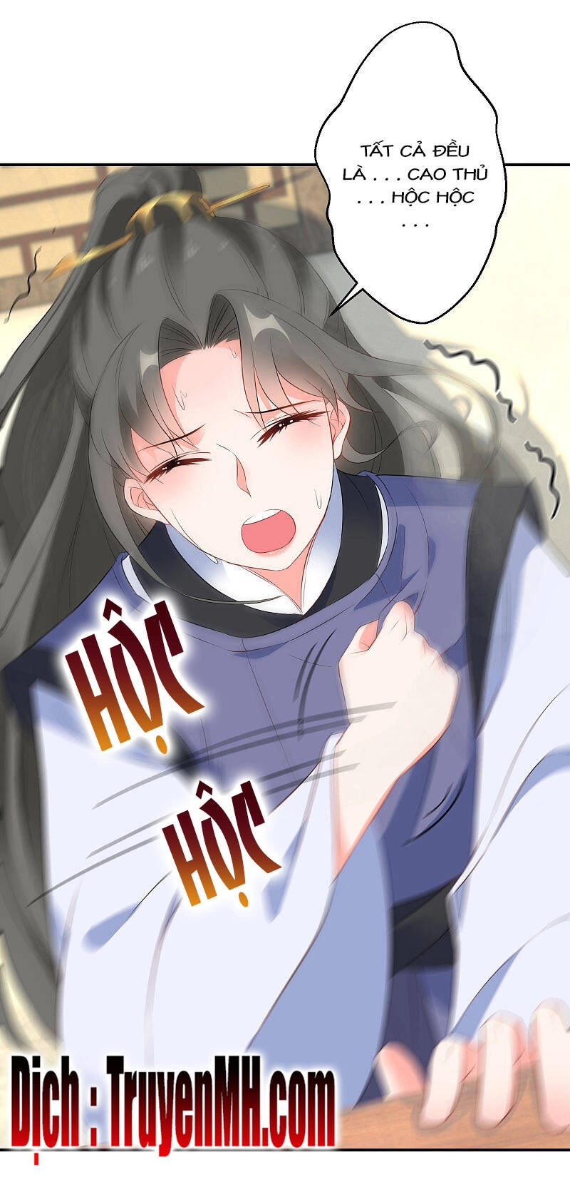 Nghịch Thiên Độc Phi Chapter 14 - 15