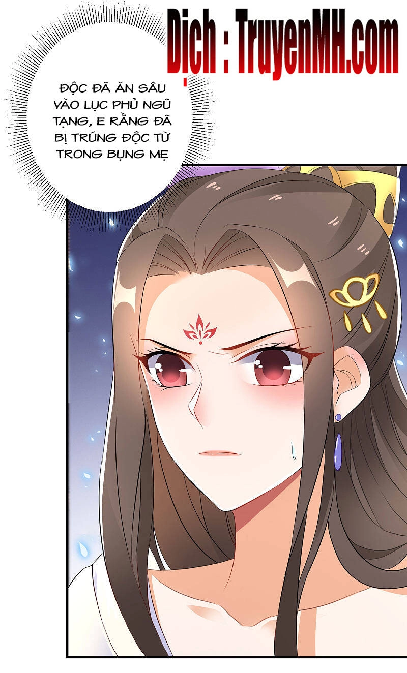 Nghịch Thiên Độc Phi Chapter 15 - 2