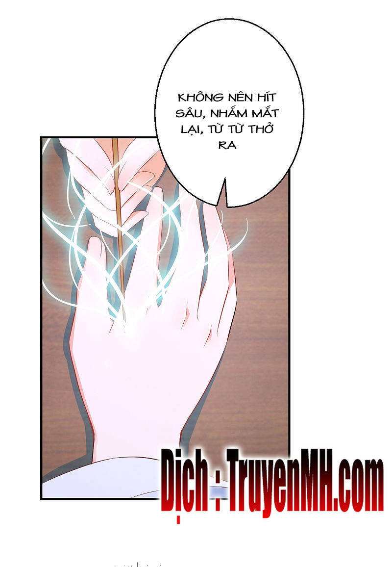 Nghịch Thiên Độc Phi Chapter 15 - 4