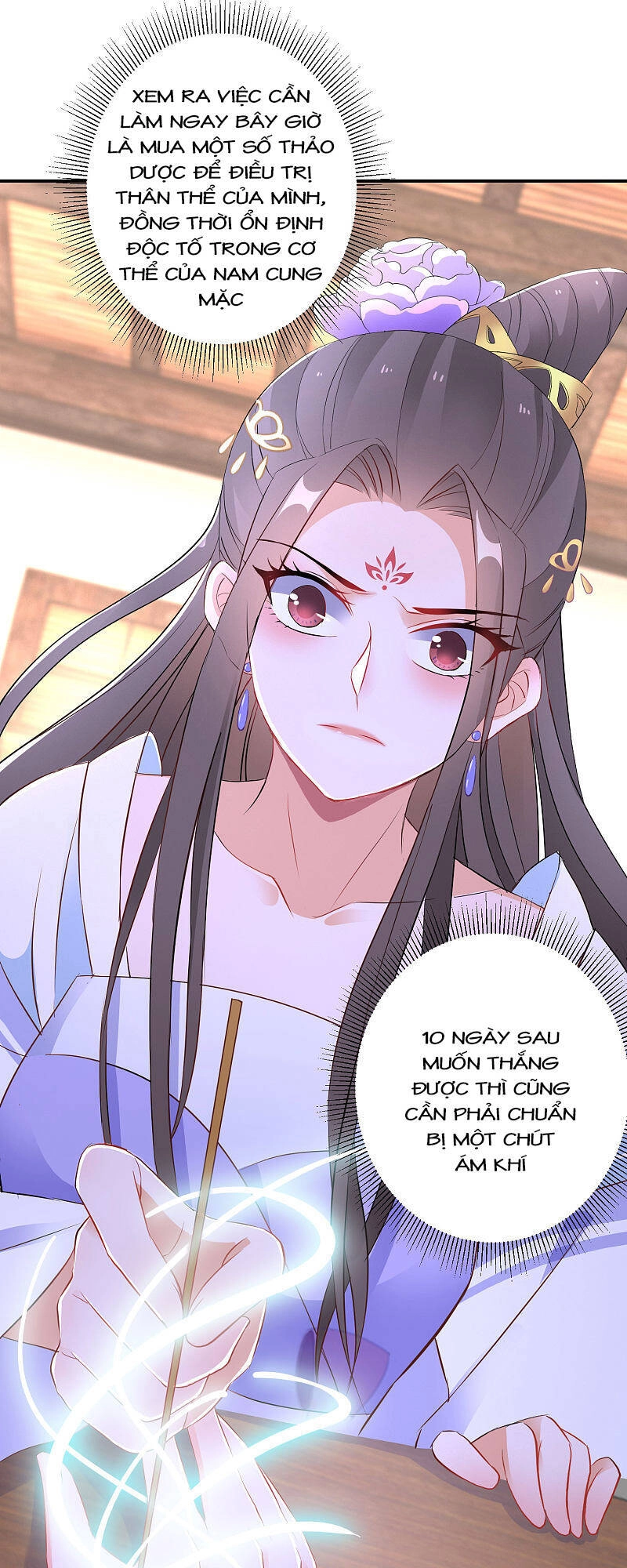 Nghịch Thiên Độc Phi Chapter 15 - 5