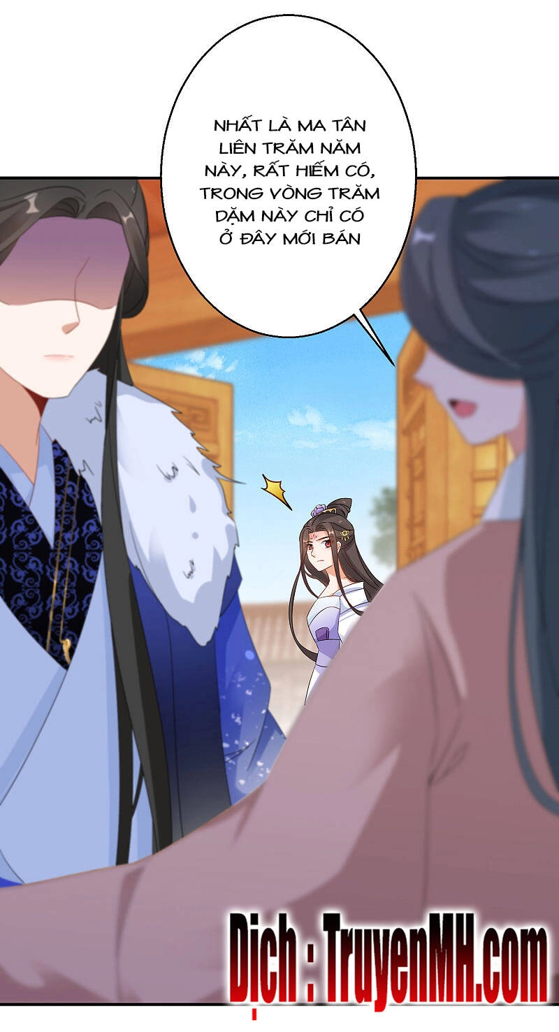 Nghịch Thiên Độc Phi Chapter 15 - 9