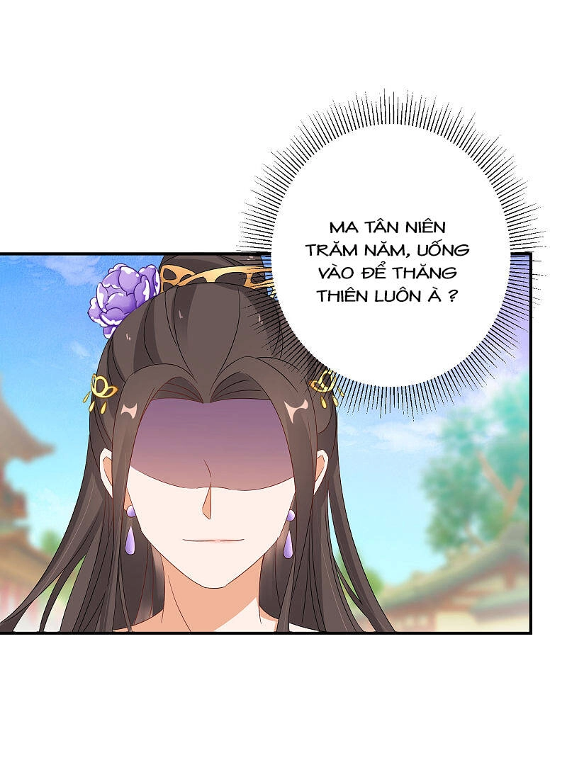 Nghịch Thiên Độc Phi Chapter 15 - 10