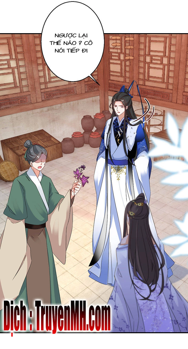 Nghịch Thiên Độc Phi Chapter 15 - 13