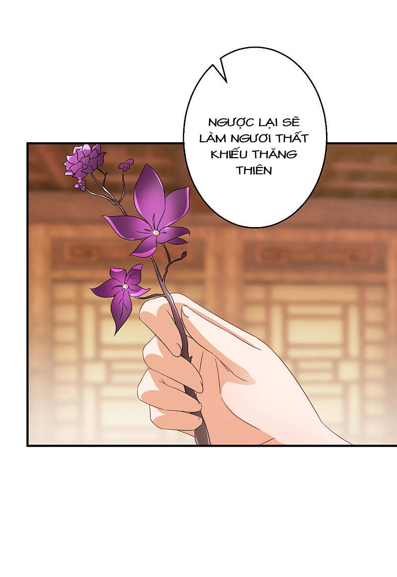 Nghịch Thiên Độc Phi Chapter 15 - 14