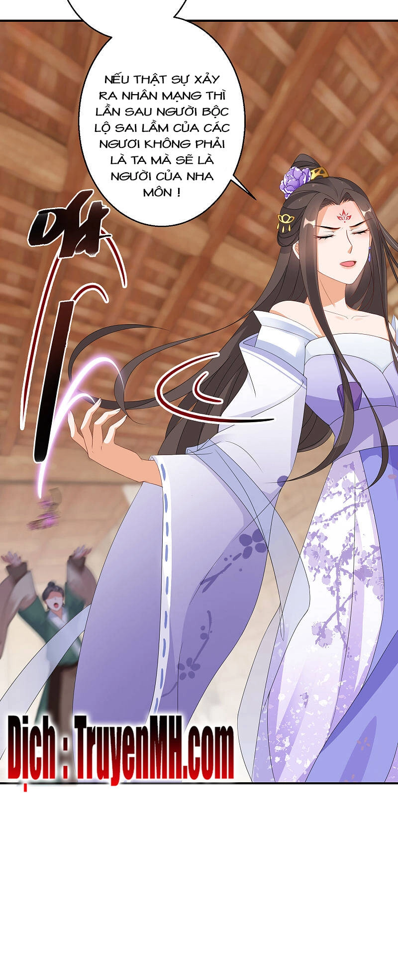 Nghịch Thiên Độc Phi Chapter 16 - 3