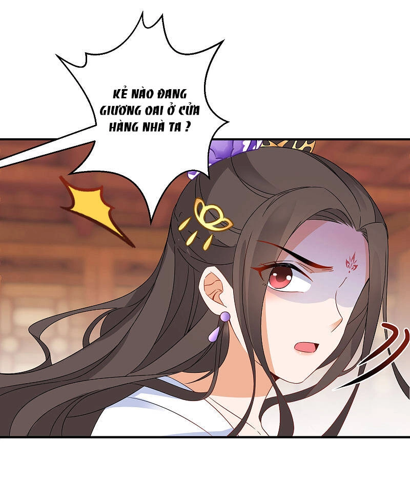 Nghịch Thiên Độc Phi Chapter 16 - 4