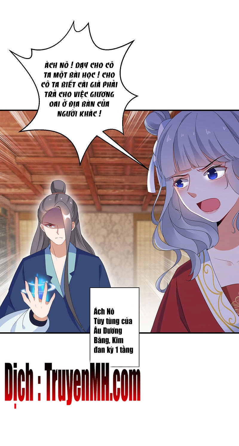 Nghịch Thiên Độc Phi Chapter 16 - 13