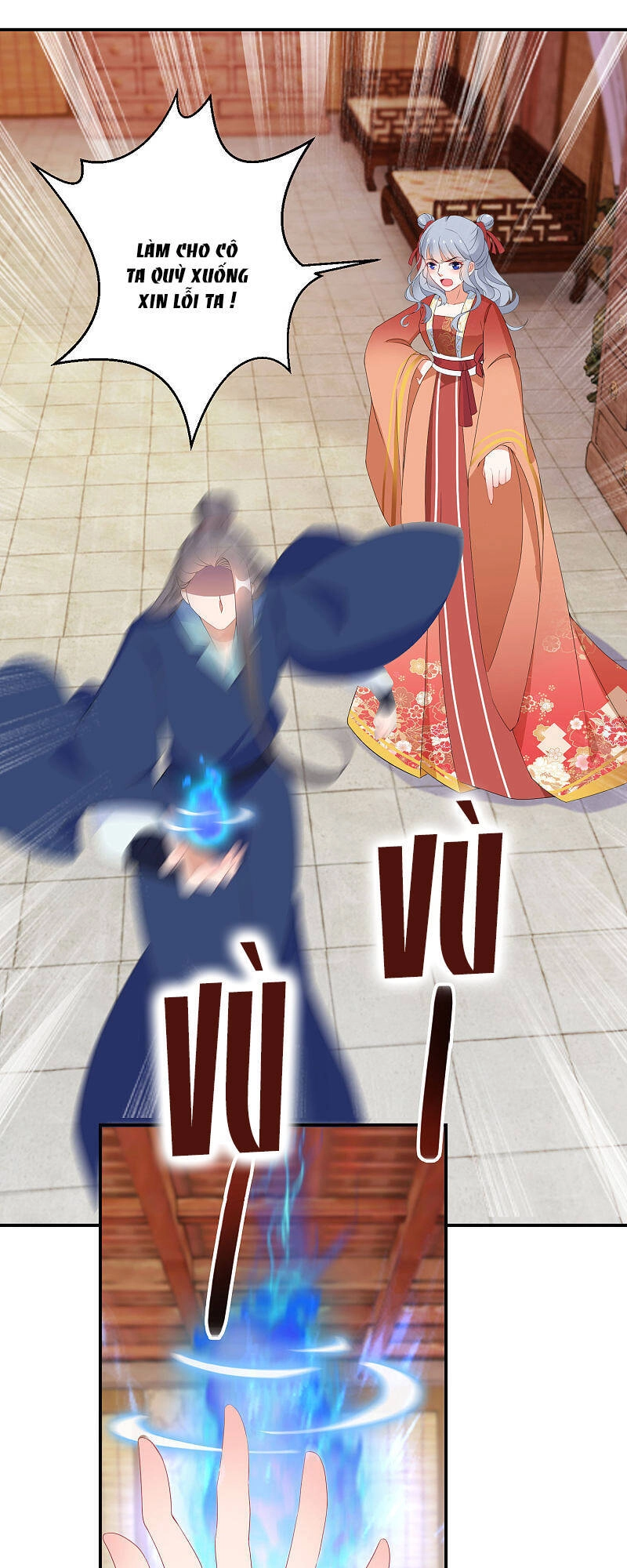 Nghịch Thiên Độc Phi Chapter 16 - 14