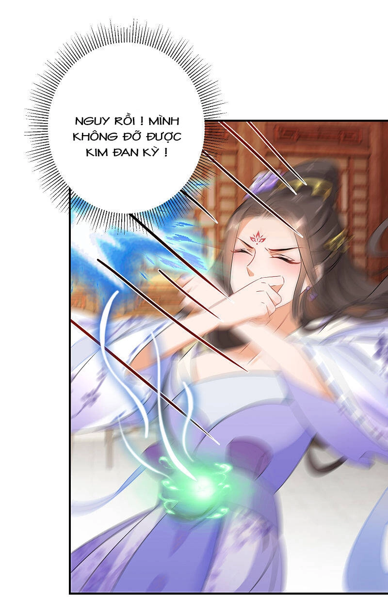 Nghịch Thiên Độc Phi Chapter 16 - 17