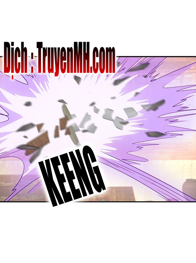 Nghịch Thiên Độc Phi Chapter 17 - 2