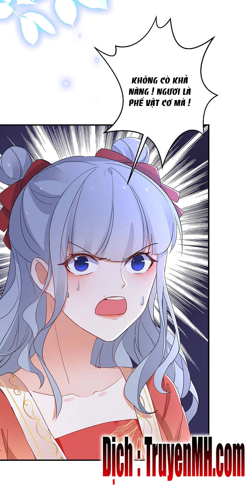 Nghịch Thiên Độc Phi Chapter 17 - 4