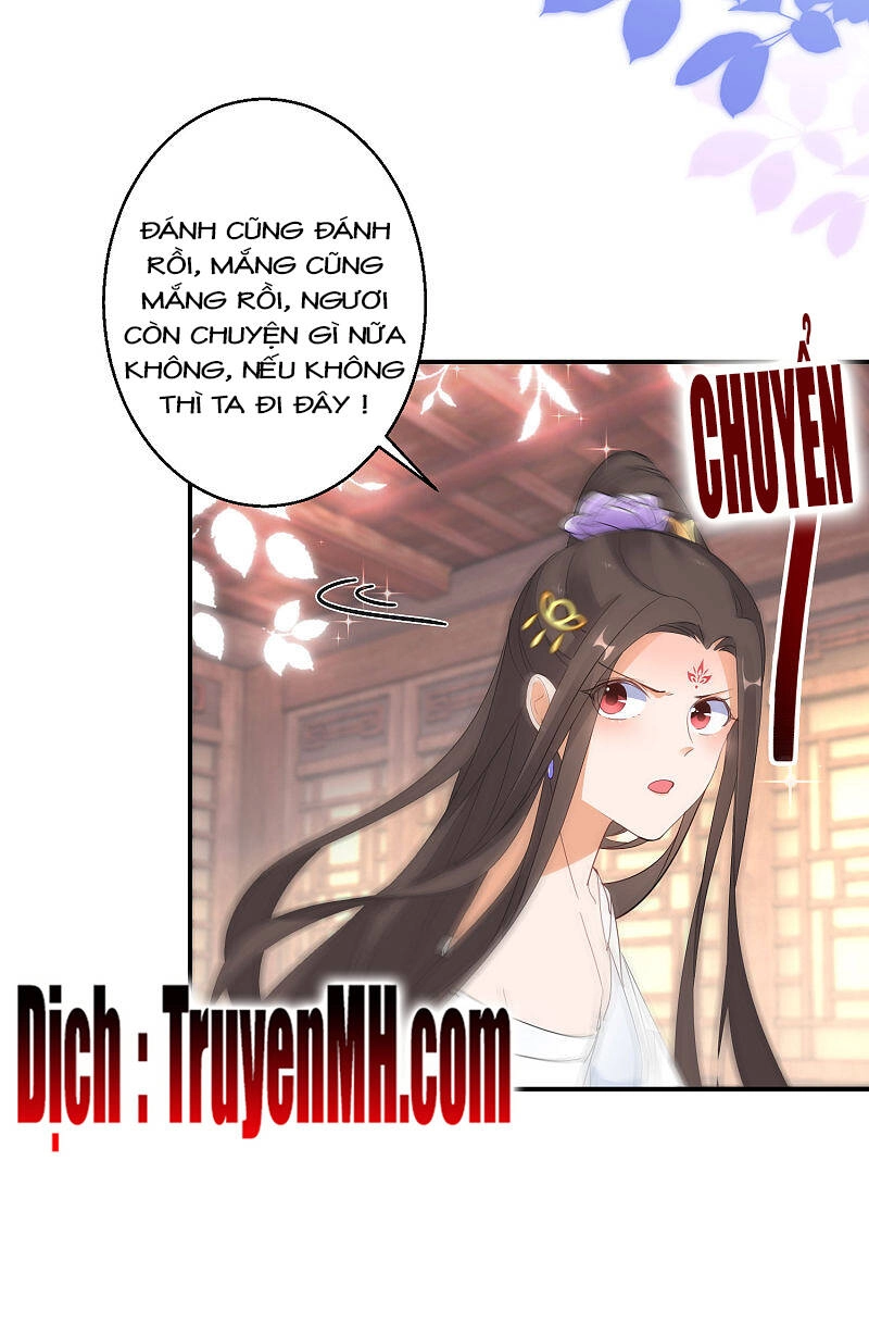 Nghịch Thiên Độc Phi Chapter 17 - 6