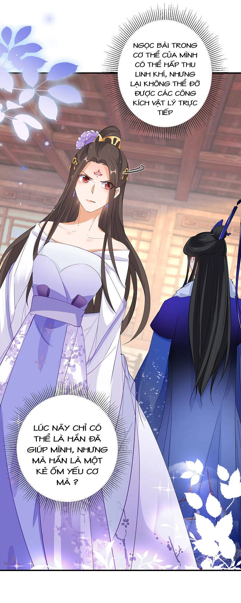 Nghịch Thiên Độc Phi Chapter 17 - 7