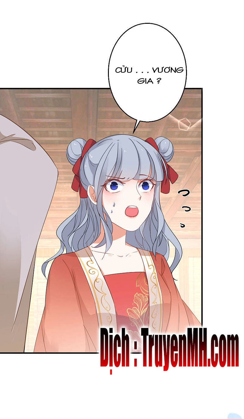 Nghịch Thiên Độc Phi Chapter 17 - 13