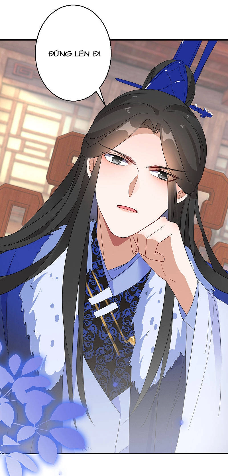 Nghịch Thiên Độc Phi Chapter 17 - 16