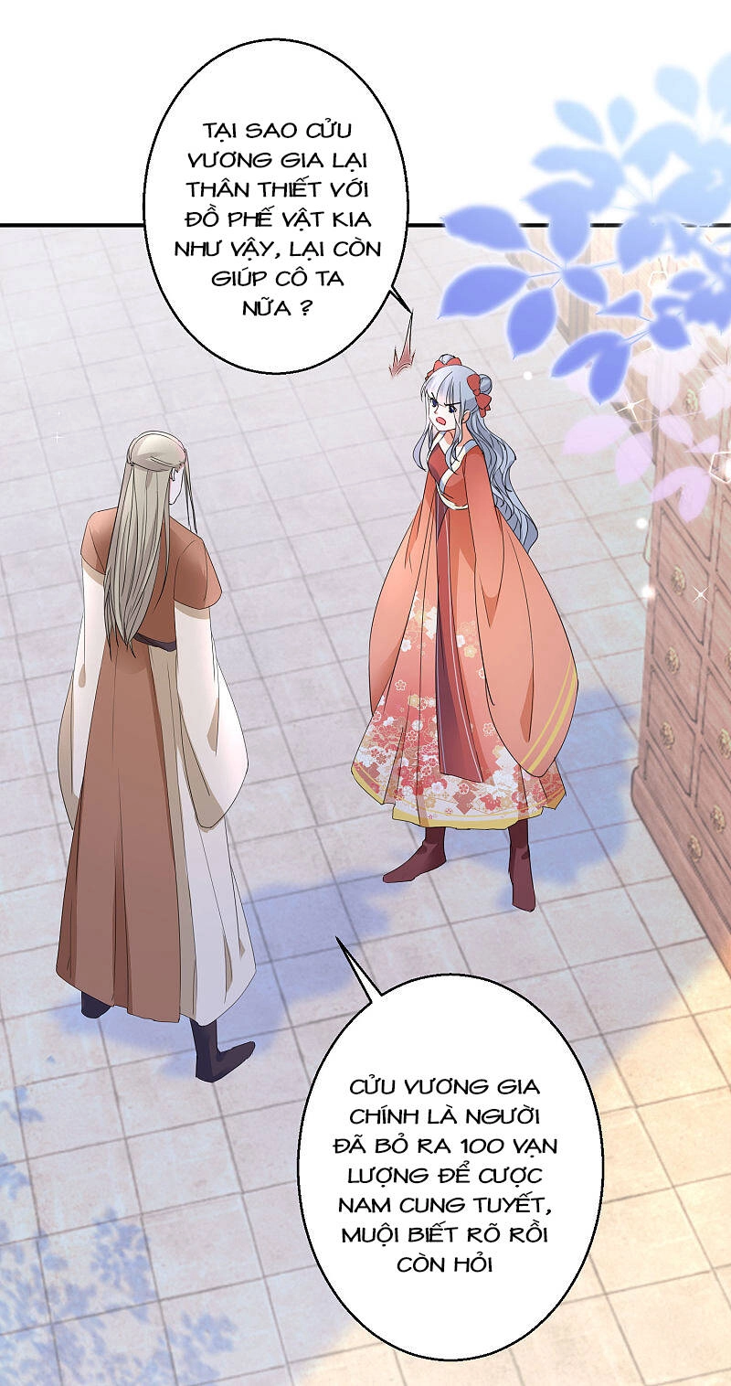 Nghịch Thiên Độc Phi Chapter 18 - 5