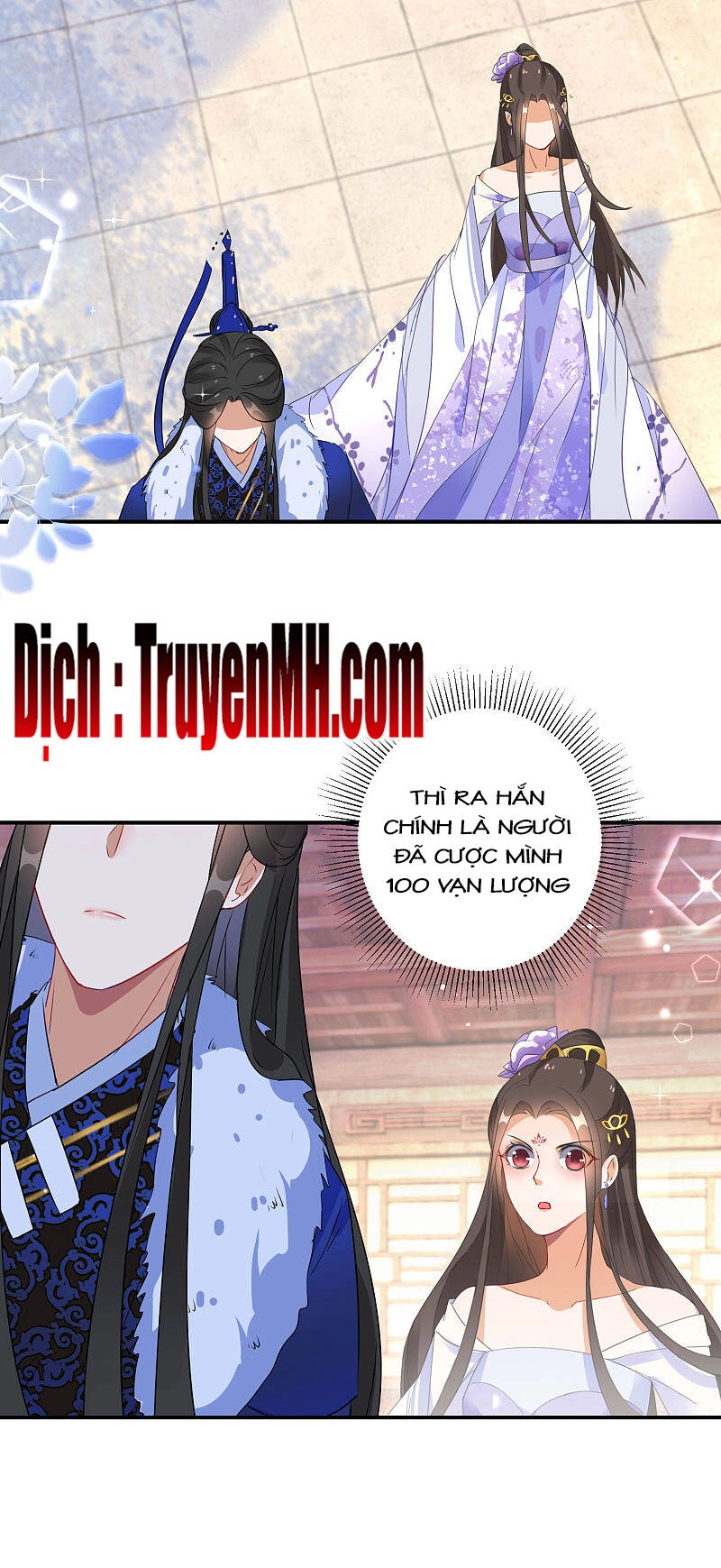 Nghịch Thiên Độc Phi Chapter 18 - 6