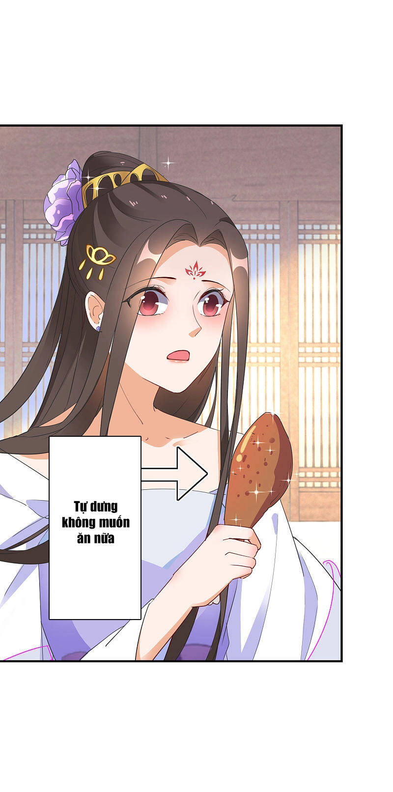 Nghịch Thiên Độc Phi Chapter 18 - 10