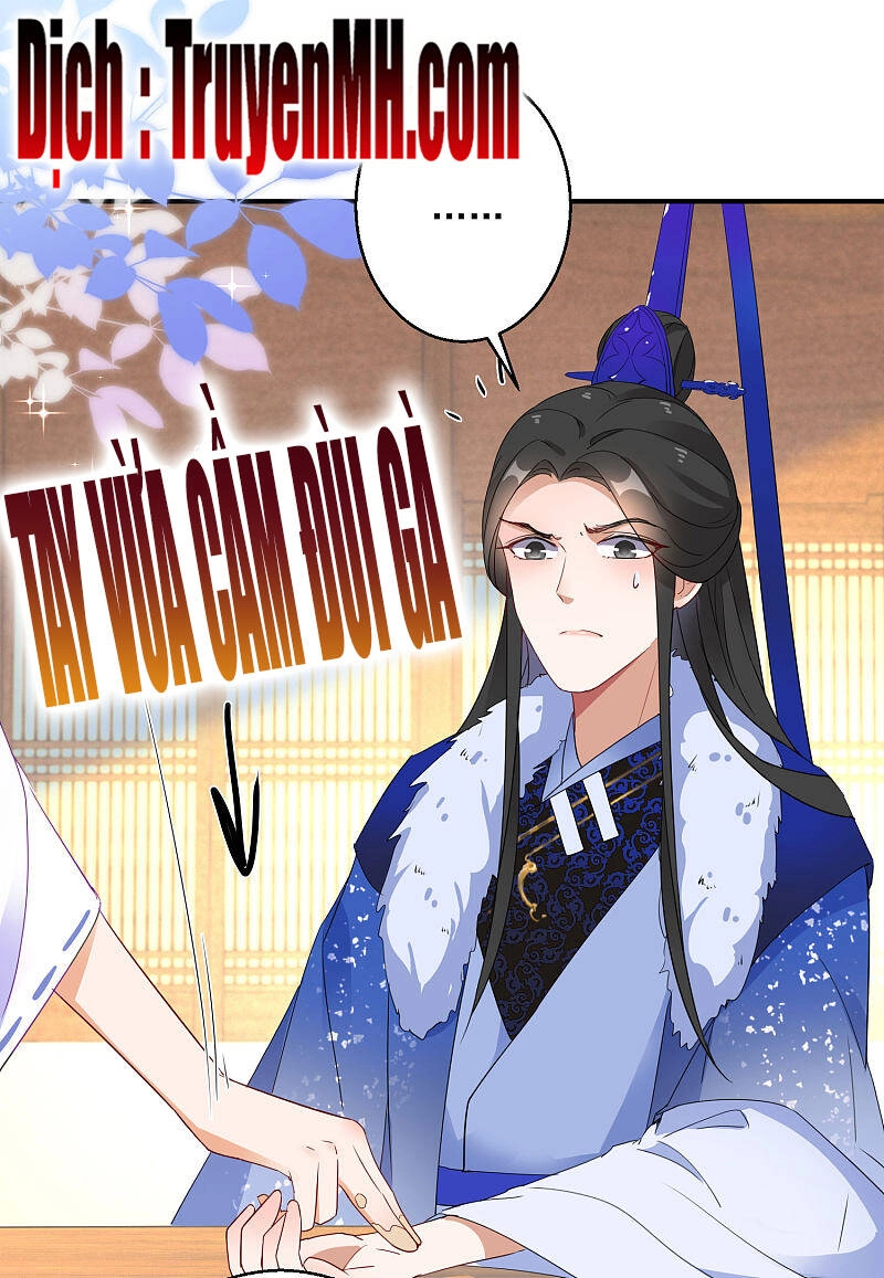 Nghịch Thiên Độc Phi Chapter 18 - 13