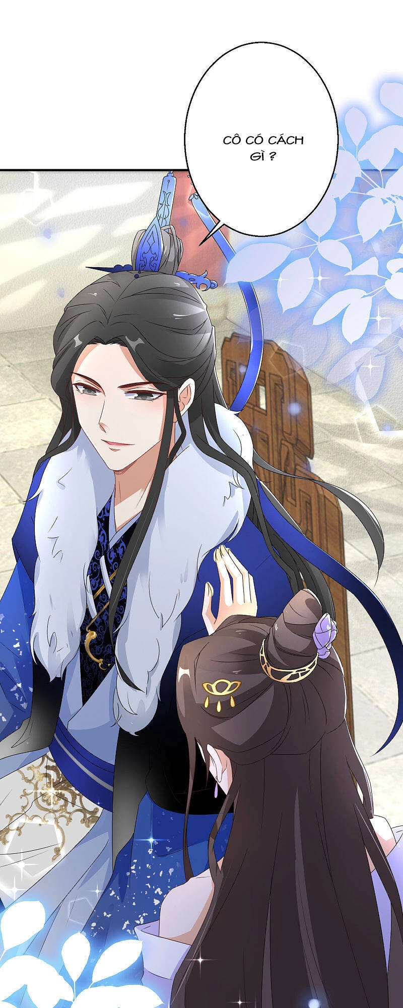 Nghịch Thiên Độc Phi Chapter 19 - 2