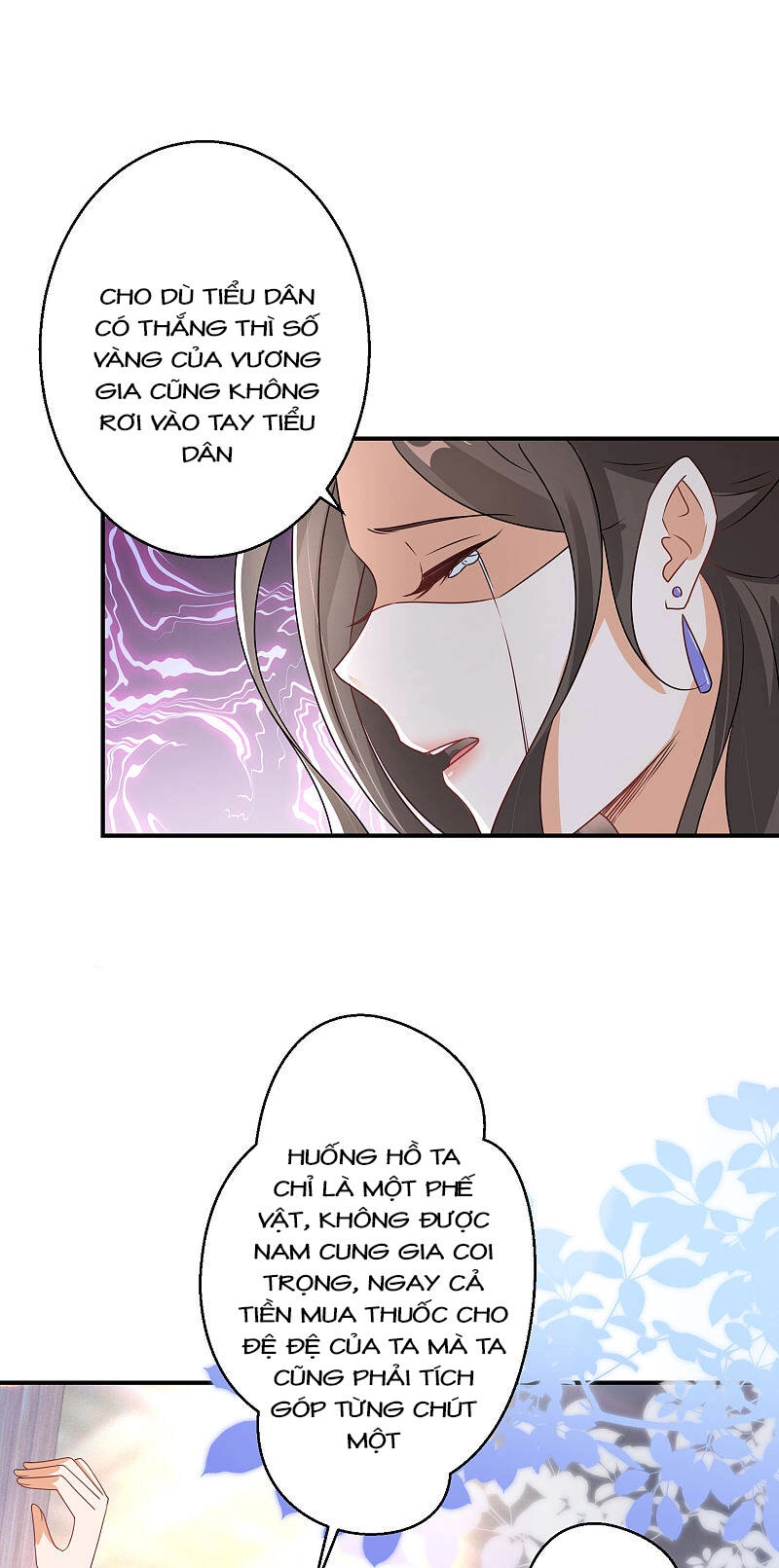 Nghịch Thiên Độc Phi Chapter 19 - 7