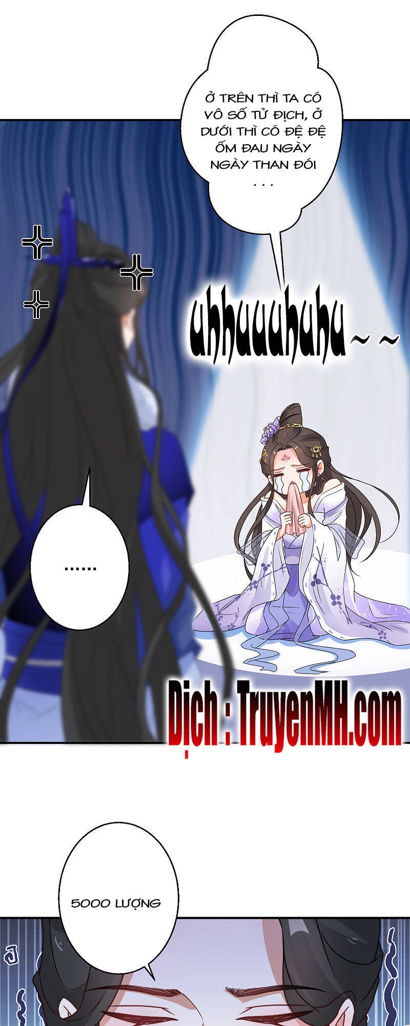 Nghịch Thiên Độc Phi Chapter 19 - 11