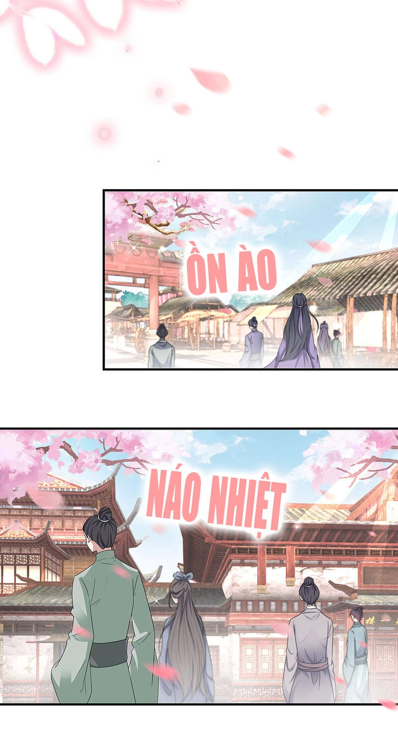 Nghịch Thiên Độc Phi Chapter 19 - 16