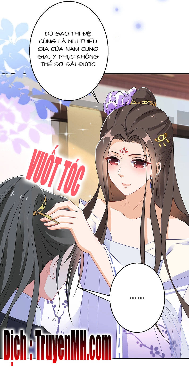 Nghịch Thiên Độc Phi Chapter 19 - 19