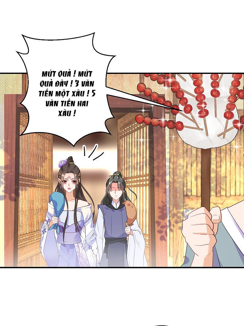 Nghịch Thiên Độc Phi Chapter 20 - 2