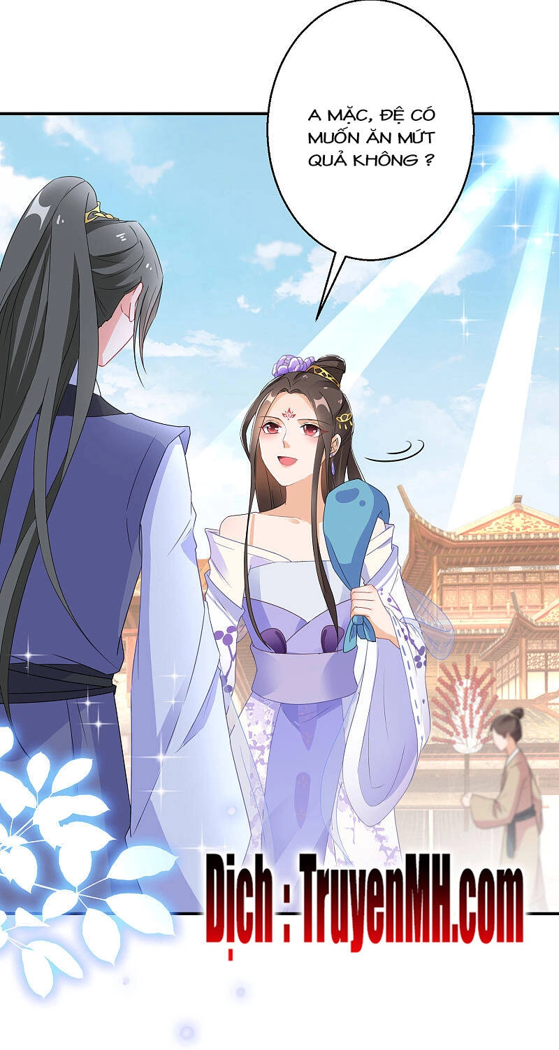 Nghịch Thiên Độc Phi Chapter 20 - 3