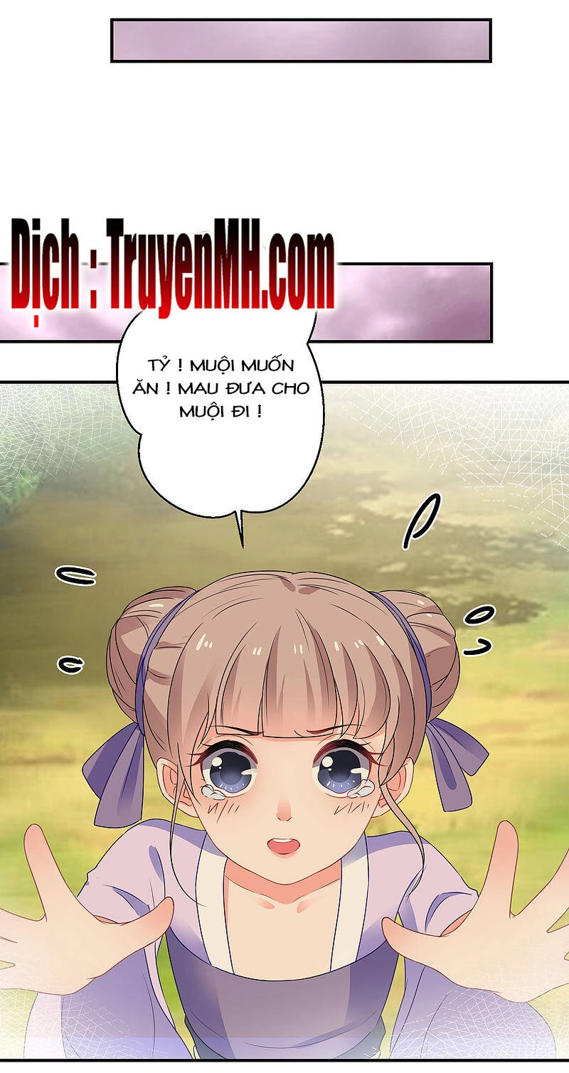 Nghịch Thiên Độc Phi Chapter 20 - 5