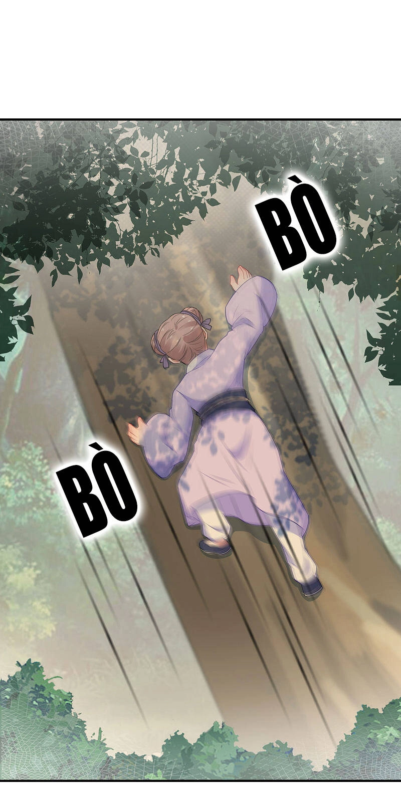 Nghịch Thiên Độc Phi Chapter 20 - 8