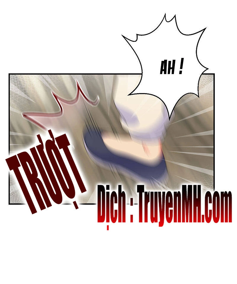 Nghịch Thiên Độc Phi Chapter 20 - 9