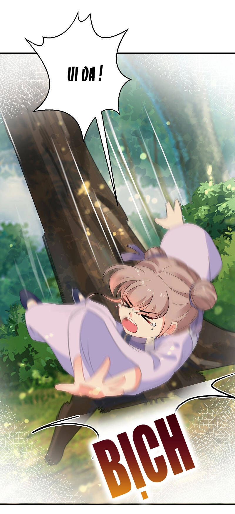 Nghịch Thiên Độc Phi Chapter 20 - 10