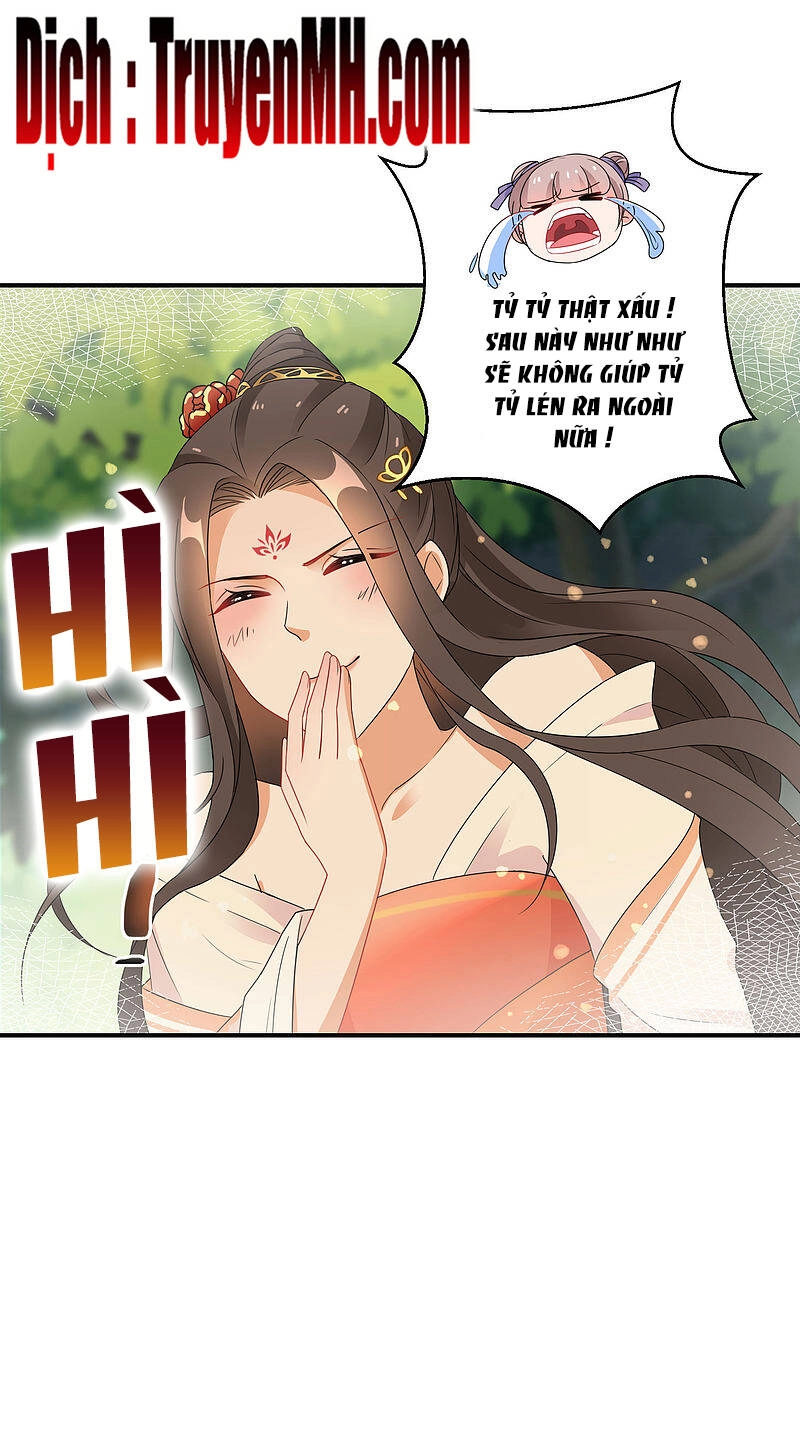 Nghịch Thiên Độc Phi Chapter 20 - 11