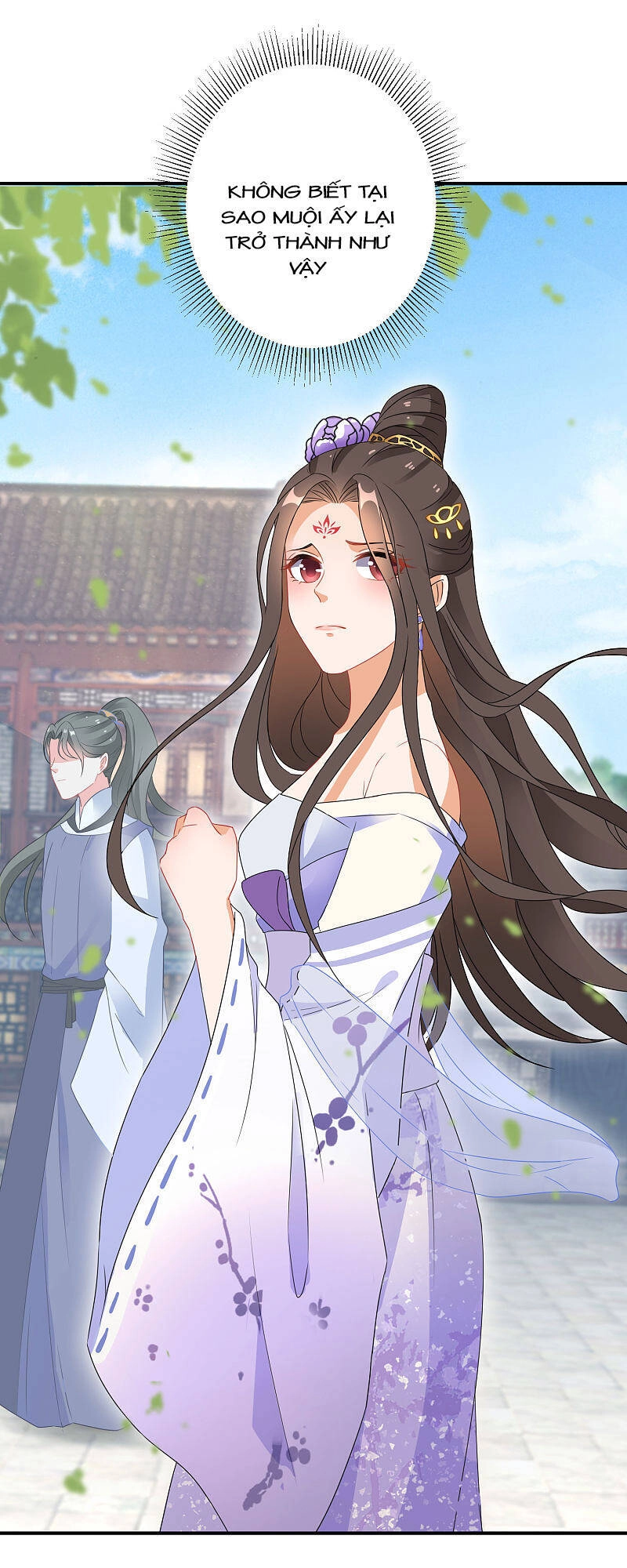 Nghịch Thiên Độc Phi Chapter 20 - 12