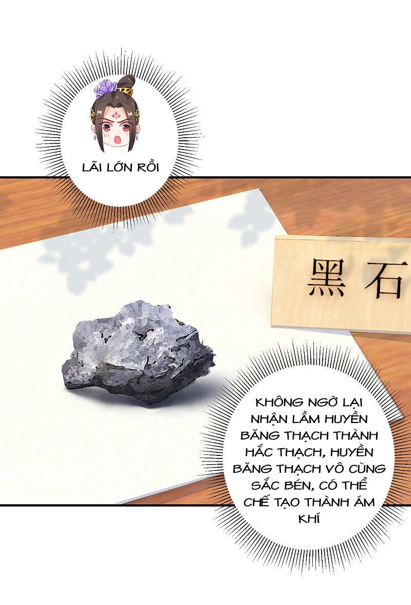 Nghịch Thiên Độc Phi Chapter 20 - 17