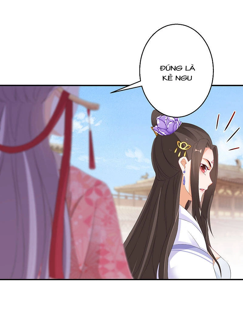 Nghịch Thiên Độc Phi Chapter 21 - 3