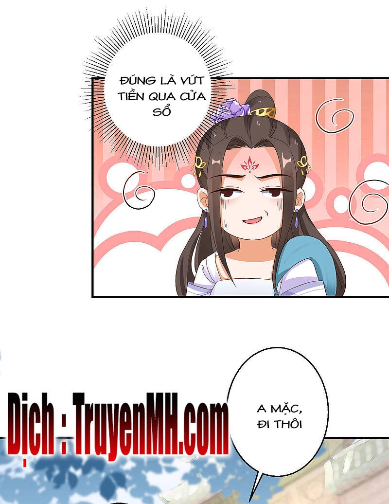 Nghịch Thiên Độc Phi Chapter 21 - 6