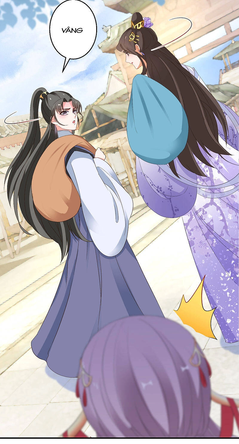 Nghịch Thiên Độc Phi Chapter 21 - 7