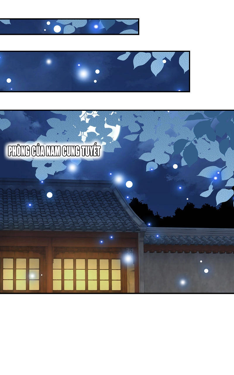 Nghịch Thiên Độc Phi Chapter 21 - 9