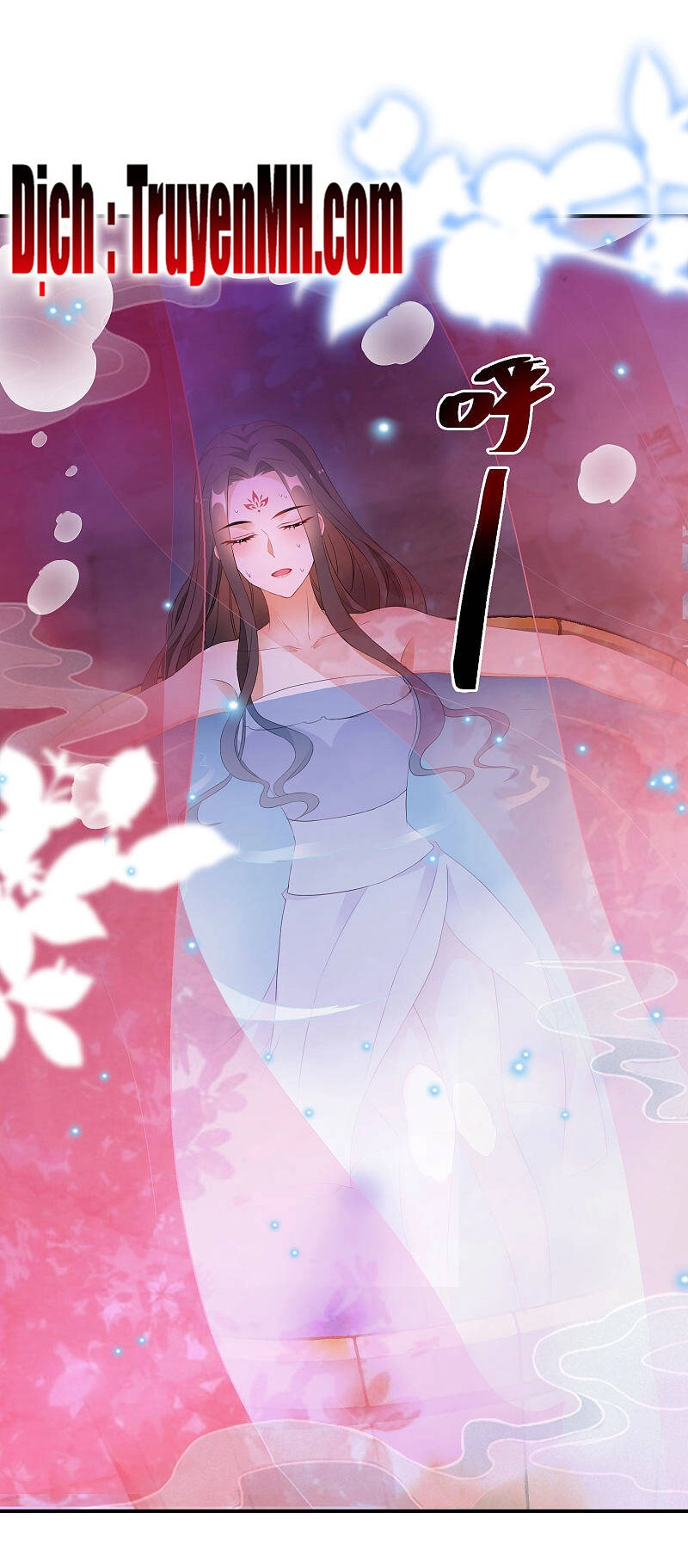 Nghịch Thiên Độc Phi Chapter 21 - 10