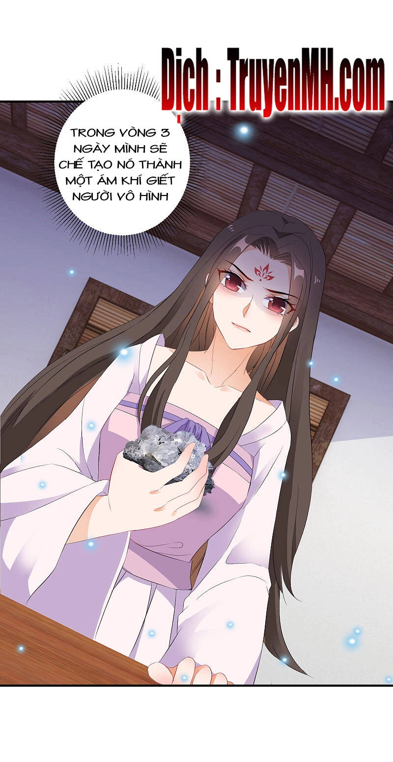 Nghịch Thiên Độc Phi Chapter 21 - 12