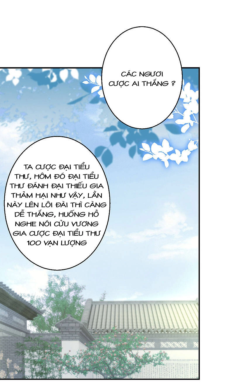 Nghịch Thiên Độc Phi Chapter 21 - 13